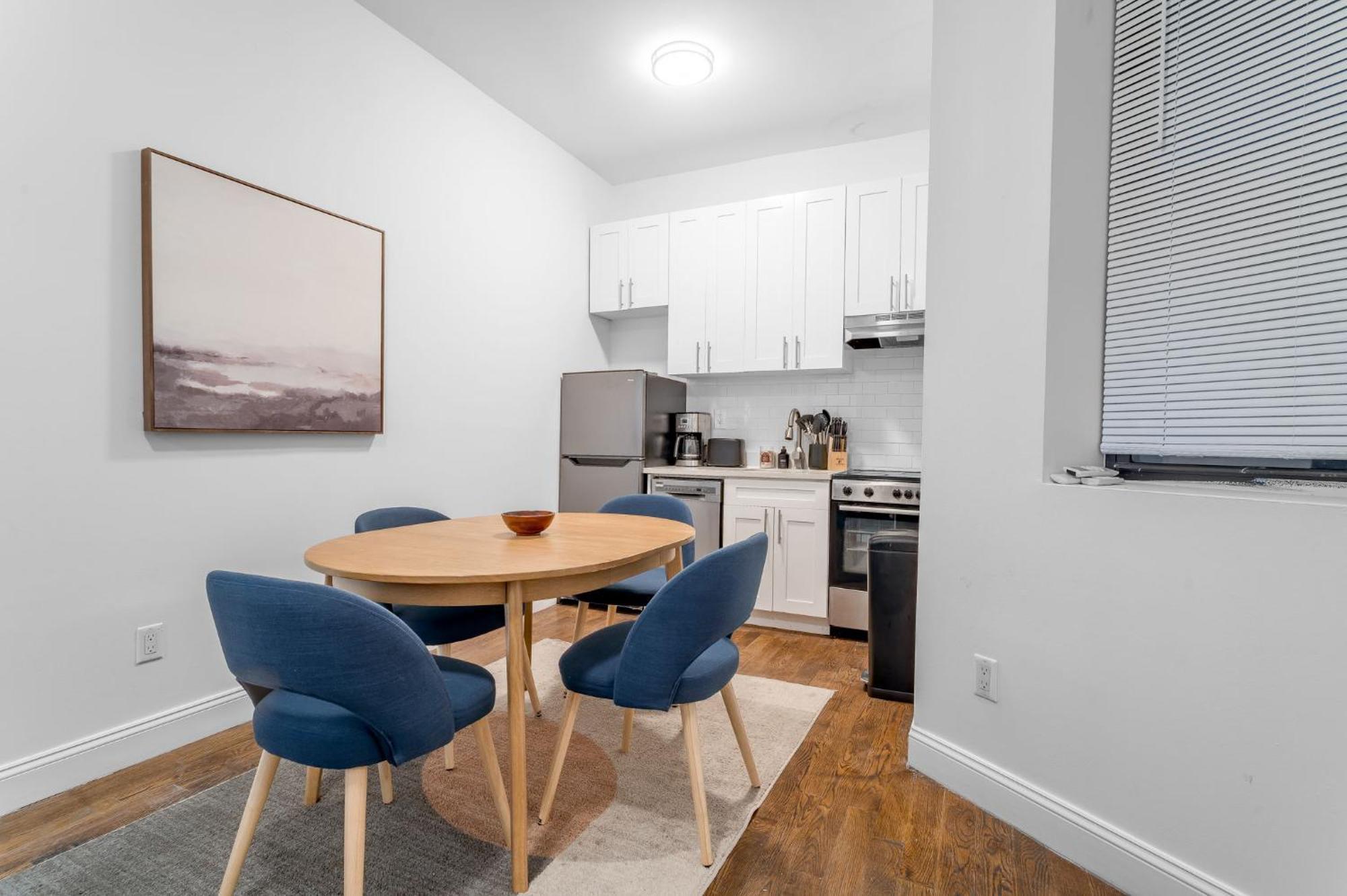 Apartamento Elegant Chelsea With 3br 2ba Near The High Line *
