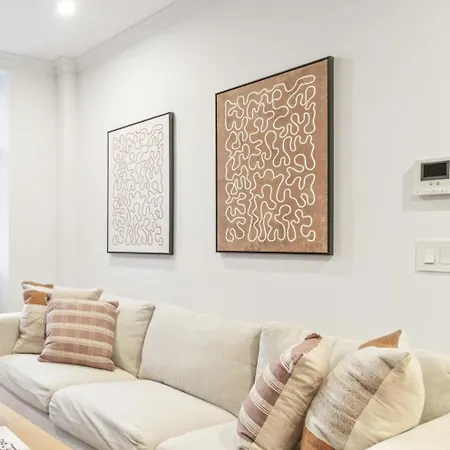 Elegant Chelsea Stay With 3Br 2Ba Near The High Line New York Exterior foto