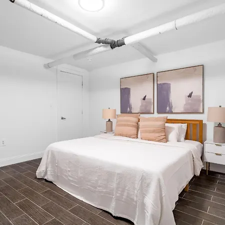 Elegant Chelsea Stay With 3Br 2Ba Near The High Line New York Exterior foto