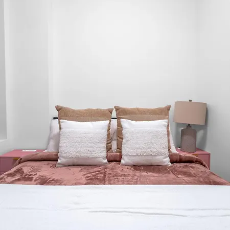 Elegant Chelsea Stay With 3Br 2Ba Near The High Line New York Exterior foto