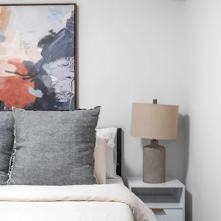 Elegant Chelsea Stay With 3Br 2Ba Near The High Line New York Exterior foto