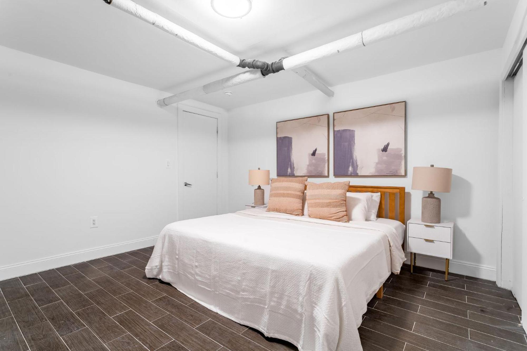 Apartamento Elegant Chelsea With 3br 2ba Near The High Line Nueva York