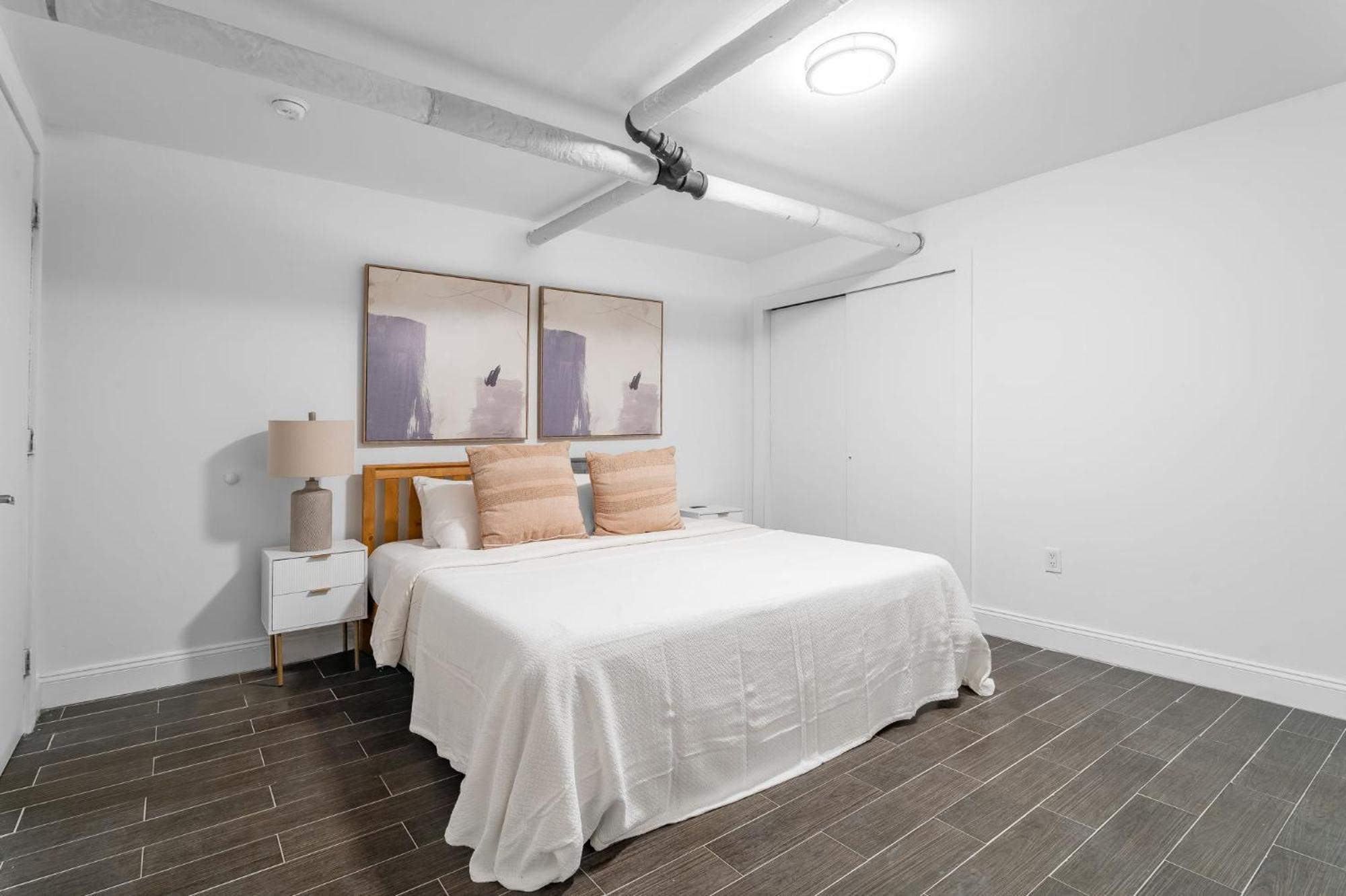 Elegant Chelsea With 3br 2ba Near The High Line * Nueva York