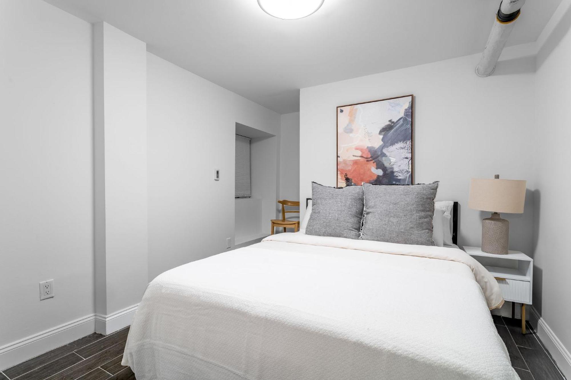 Elegant Chelsea With 3br 2ba Near The High Line Apartamento Nueva York