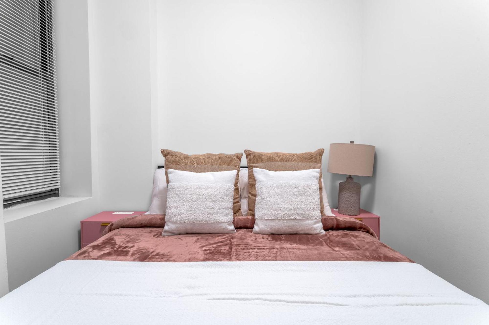 Apartamento Elegant Chelsea With 3br 2ba Near The High Line Nueva York