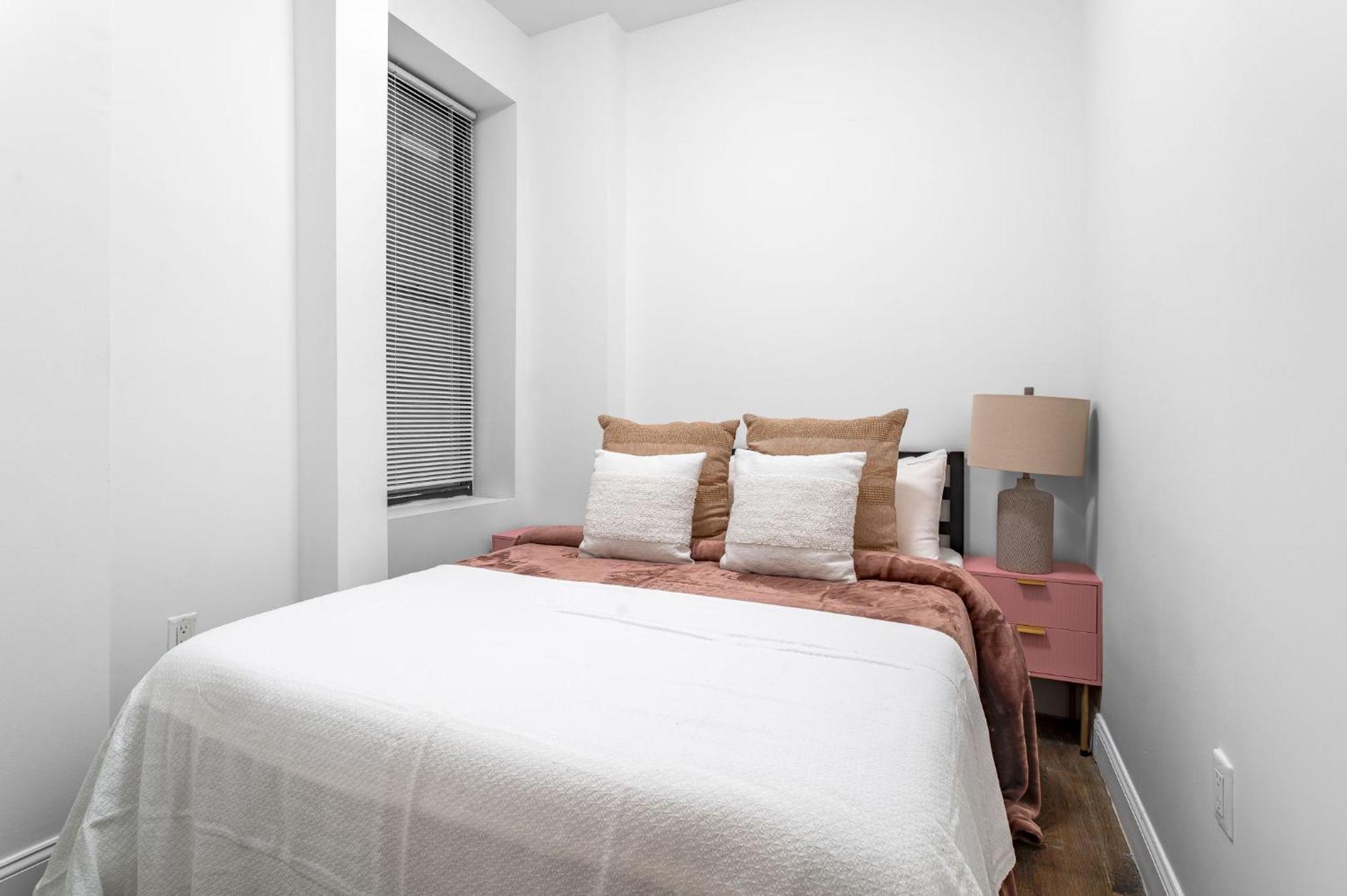 Elegant Chelsea With 3br 2ba Near The High Line Apartamento Nueva York