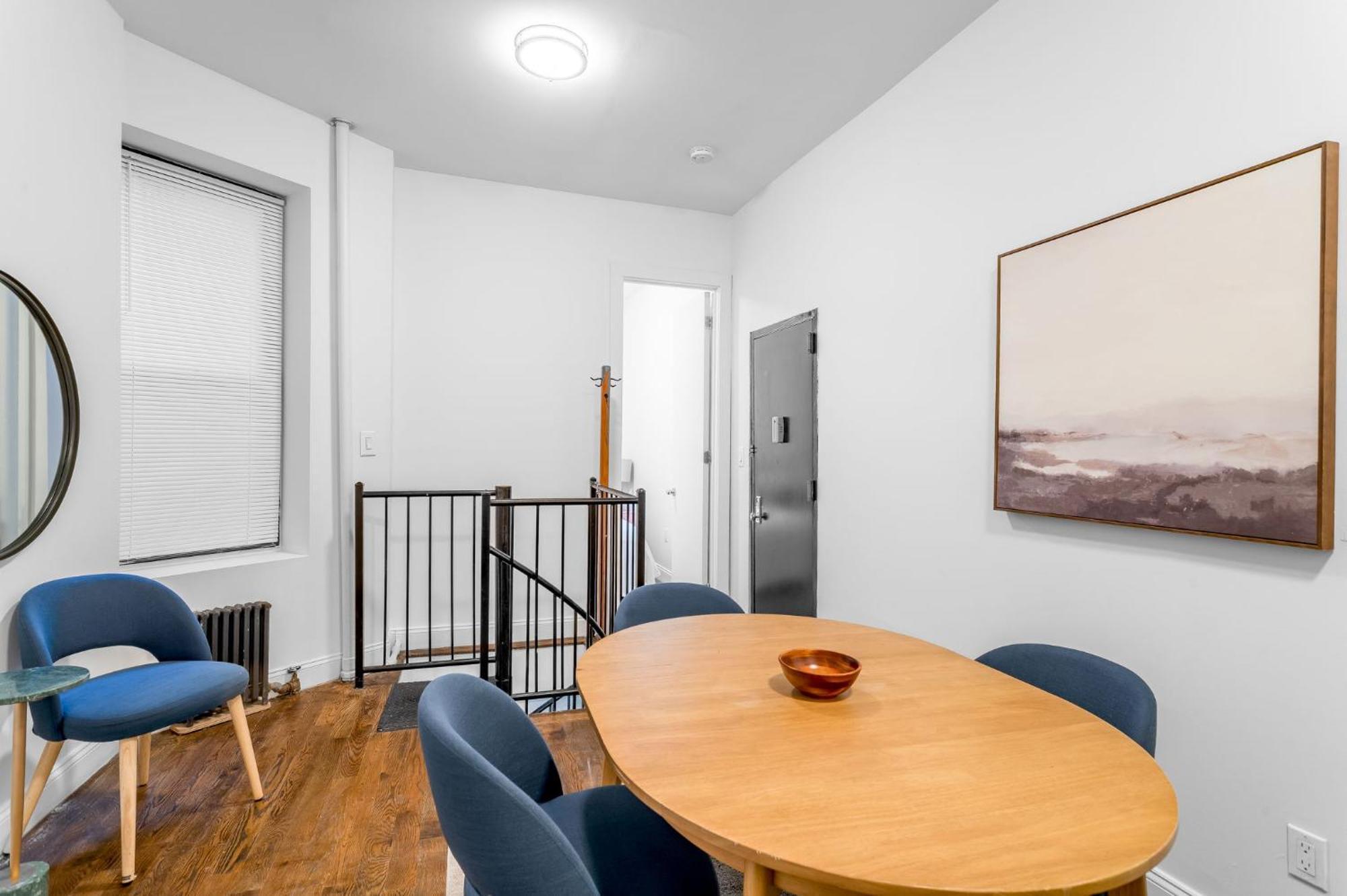 Elegant Chelsea With 3br 2ba Near The High Line Nueva York