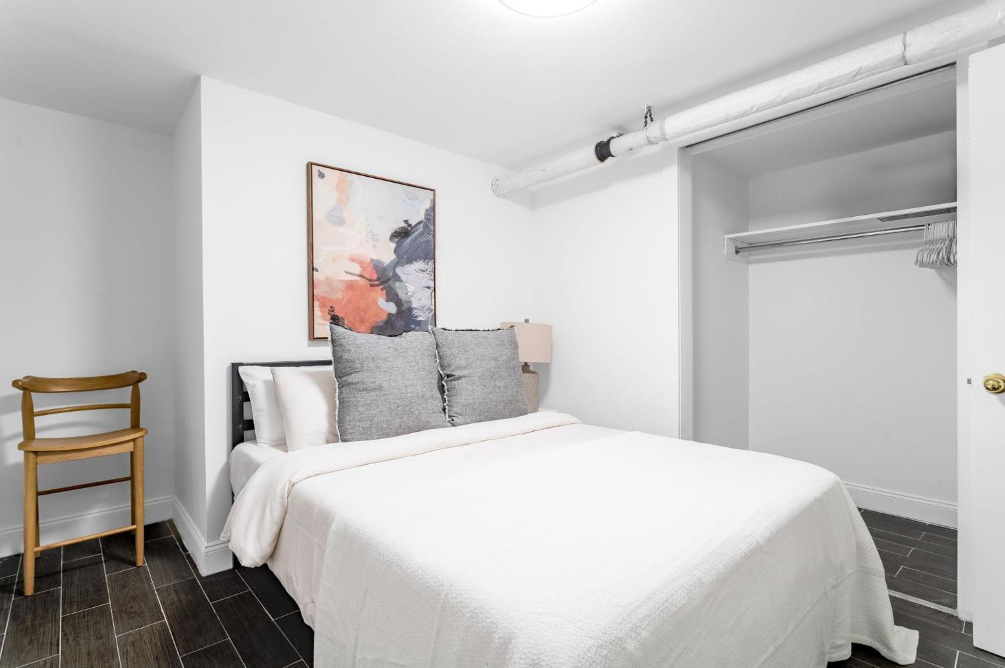 Elegant Chelsea With 3br 2ba Near The High Line Apartamento *