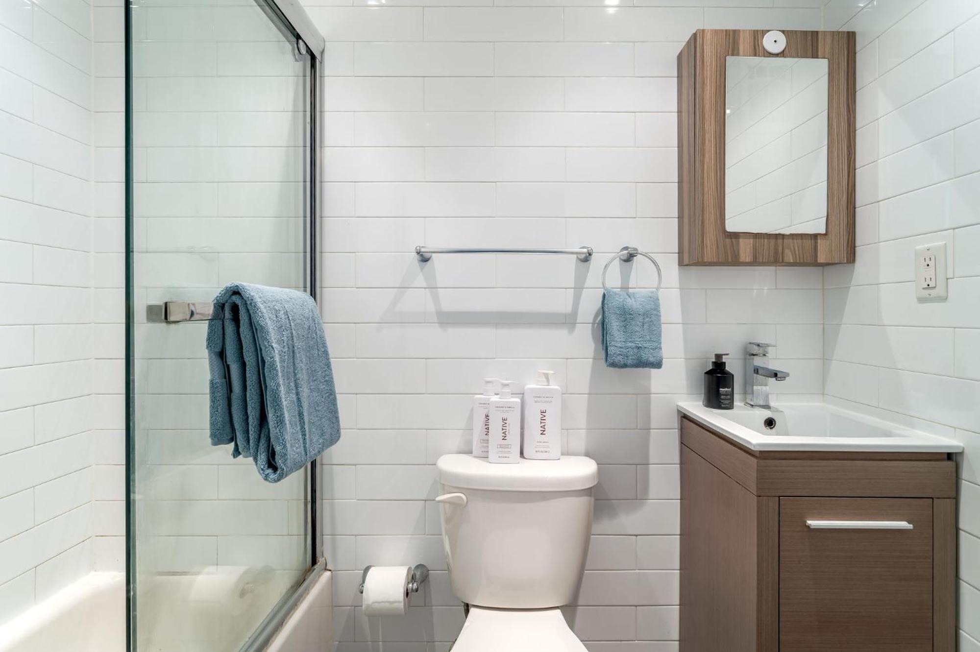 Apartamento Elegant Chelsea With 3br 2ba Near The High Line Nueva York