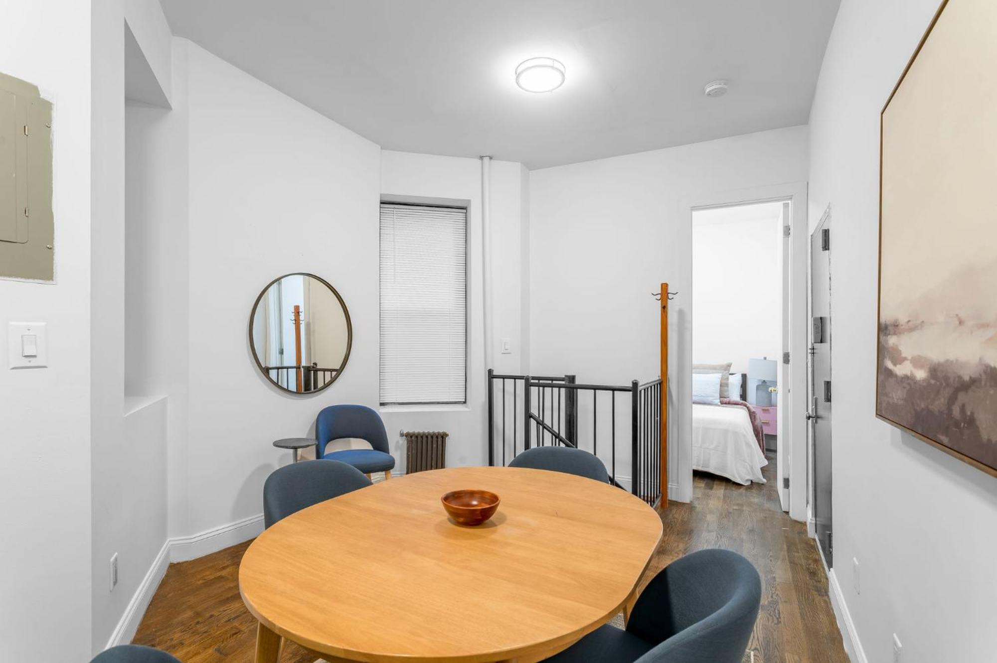 Apartamento Elegant Chelsea With 3br 2ba Near The High Line